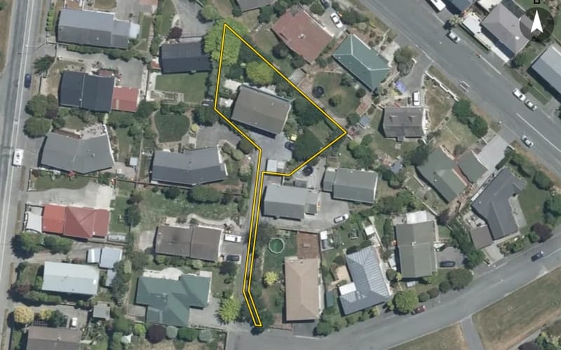 29 Stirling Place