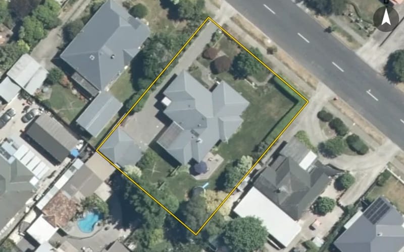 105 Duchess Crescent
