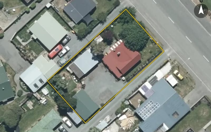 94 Beach Road