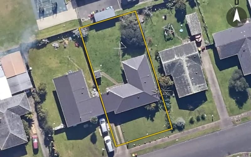 13 Calthorp Close