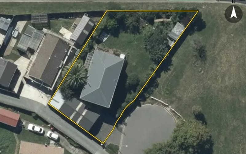 47 Alport Place