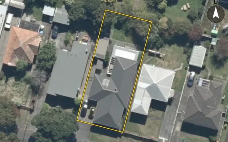 22 Allen Street