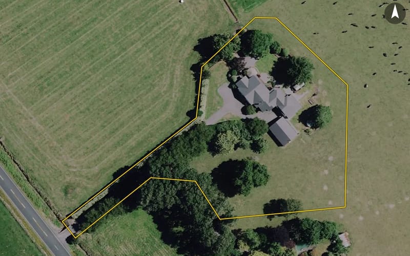 226A Telephone Road