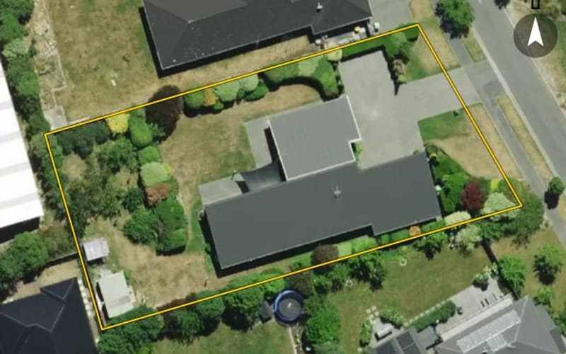9 Beaumont Drive