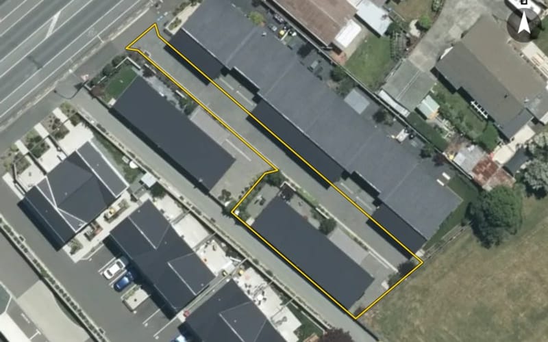 6/611 Main Road Stoke