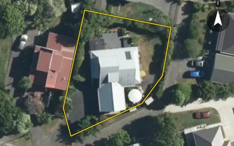 22 Rheingold Place