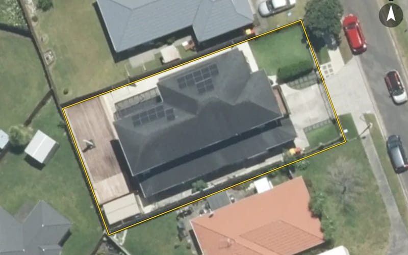 4 Sambrooke Crescent