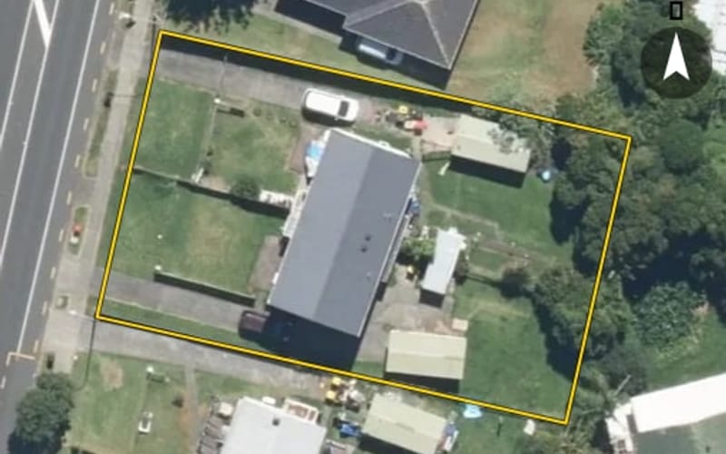 105 Preston Road