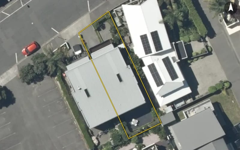 25B Waghorne Street