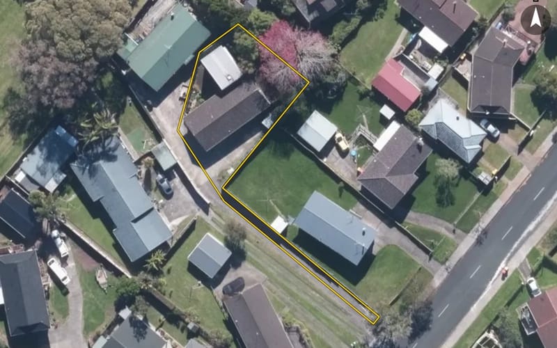 117 Farquhar Road
