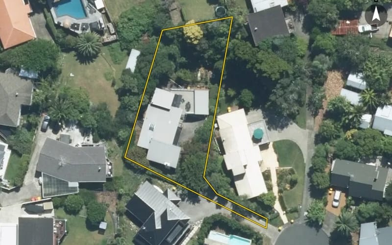 16 Beacon Avenue
