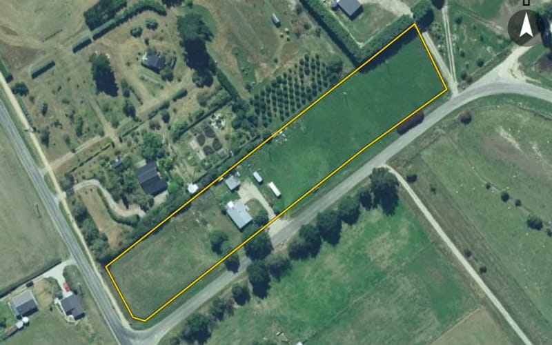9 Oven Hill Road