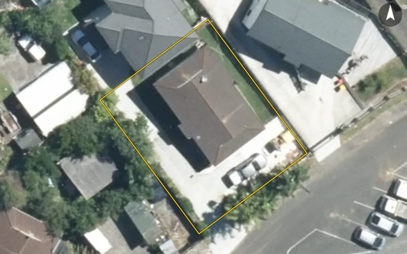 4 Reseda Place