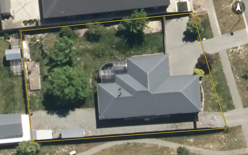 10 Grandvue Drive