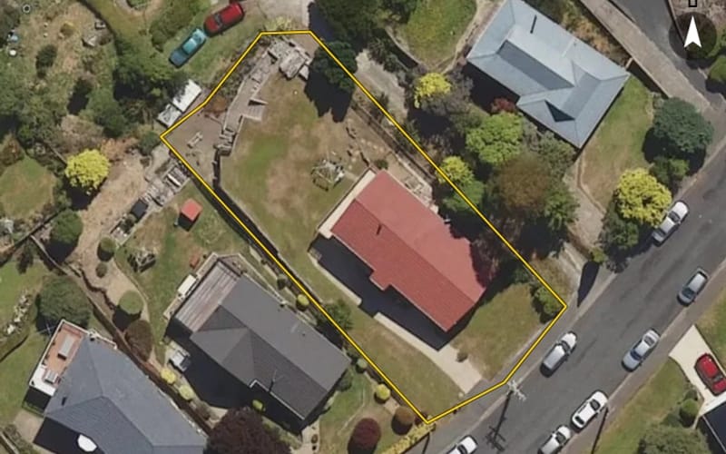 69 Campbells Road