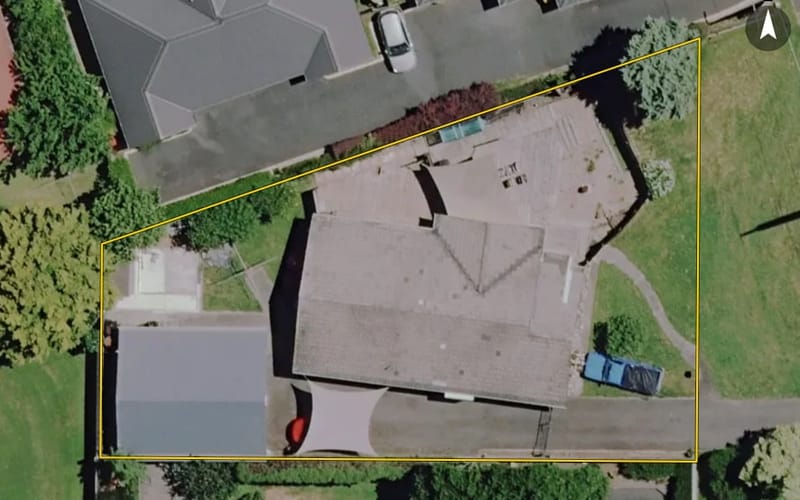 43 Tramway Road