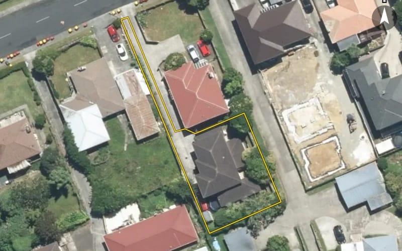 49 Halver Road