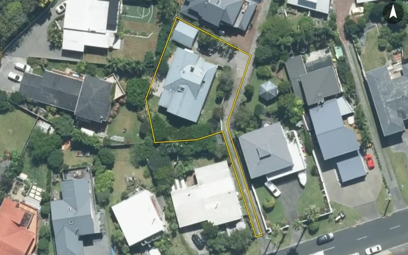 15 Ellangowan Road