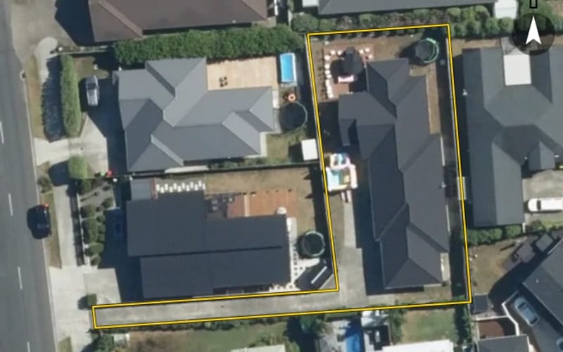 69 Tapu Road
