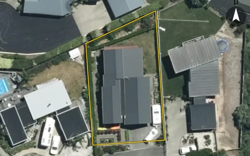 46 Citrus Lane