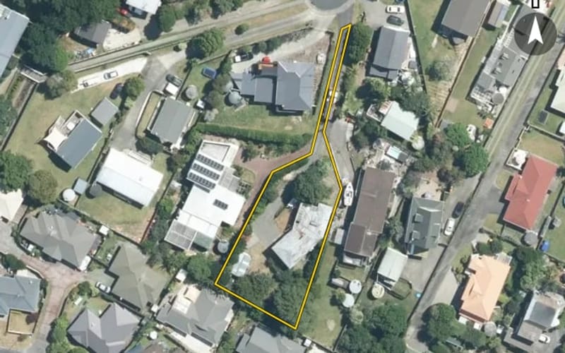 40 Zealandia Road