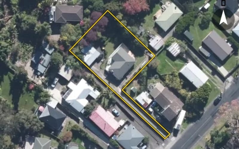 67 Barrys Road