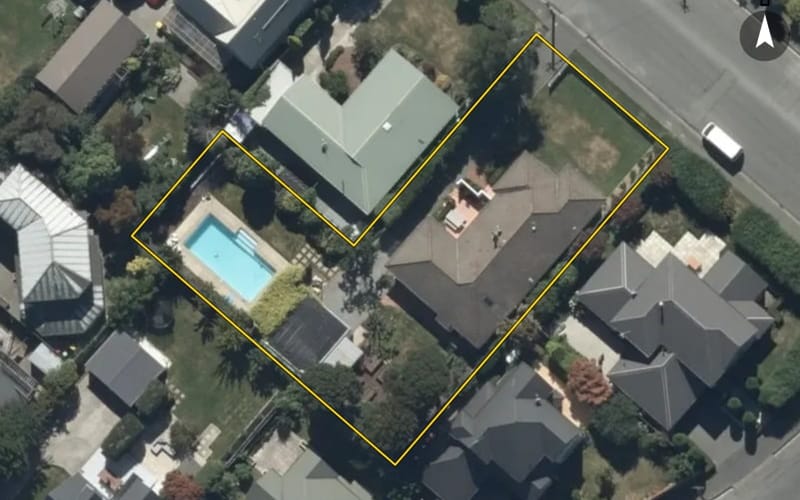 4 Bannister Place