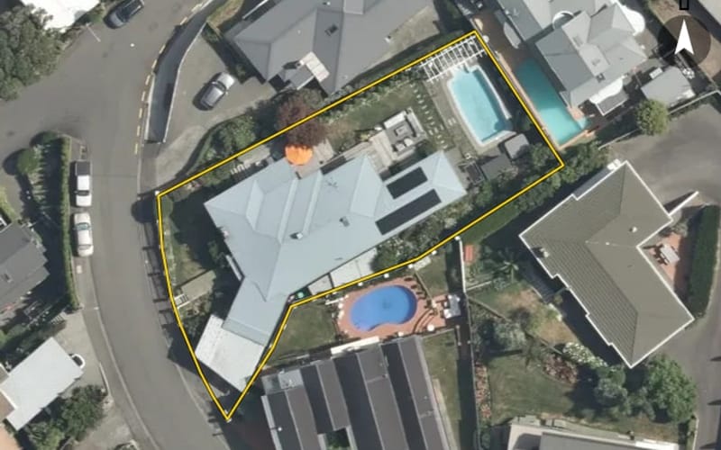 136 Thompson Road