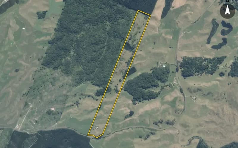 485 Maniatutu Road
