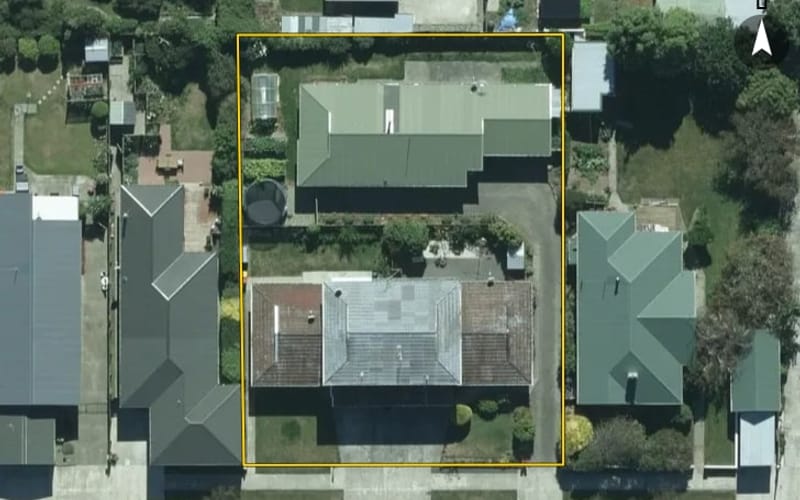 90 Lowe Street