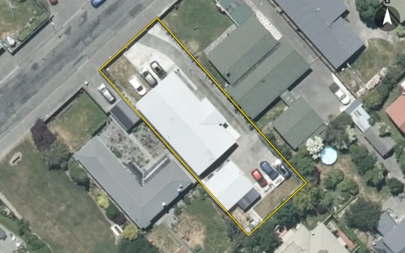 36 Miller Avenue