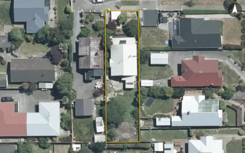 2 Hertnon Street