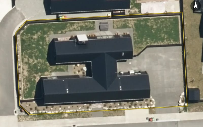 2 McHutcheson Way