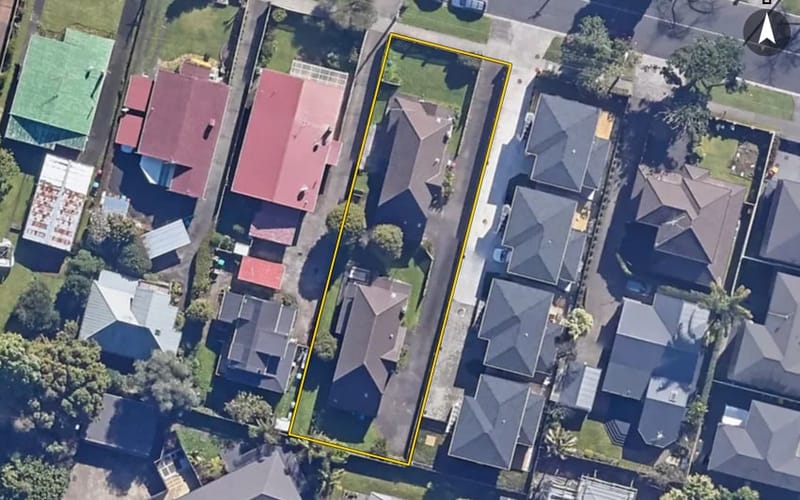 46A Torrance Street