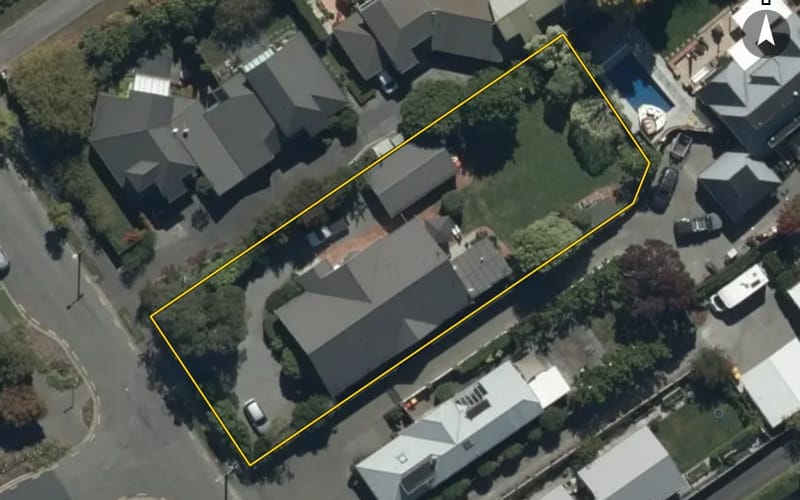 30 Browns Road