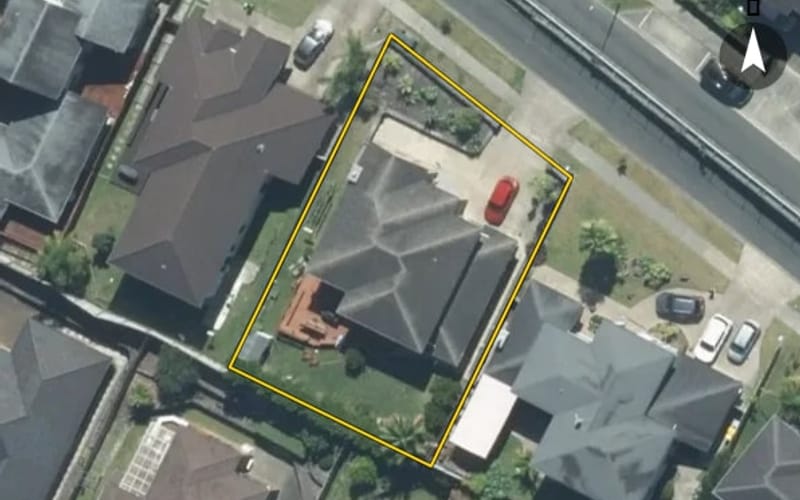 18 Keating Rise