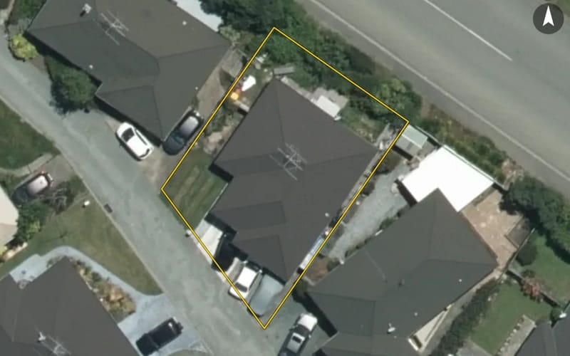 6 Burton Way