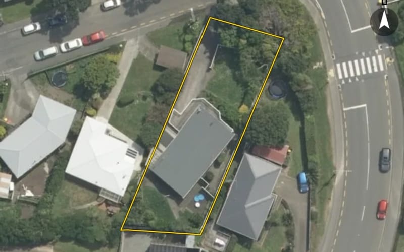 3 Kahikatea Grove