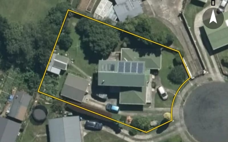 4 Dickens Place