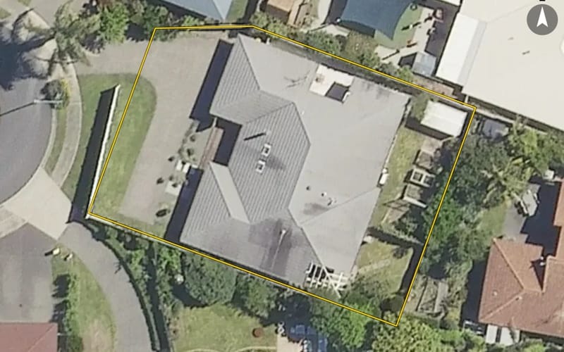 32 Monticello Key