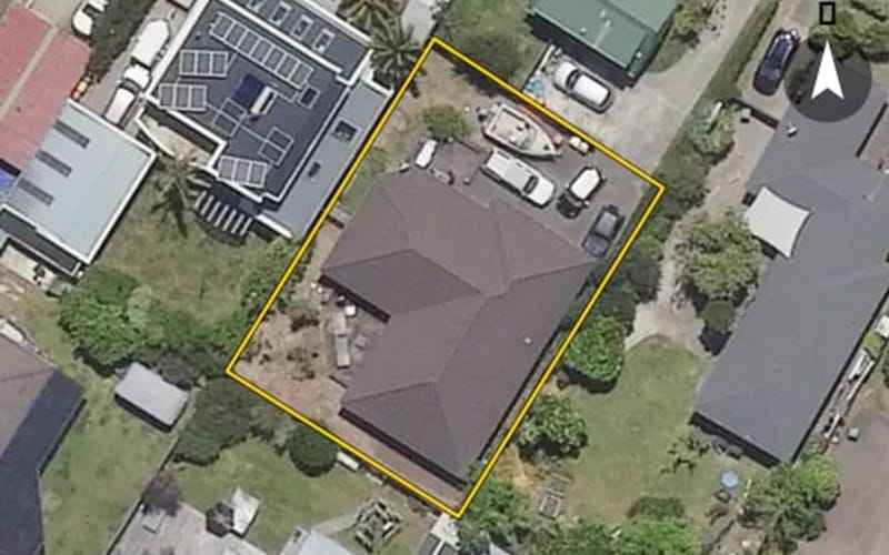 256B Range Road