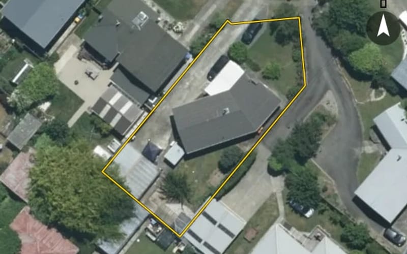 20 Keats Crescent