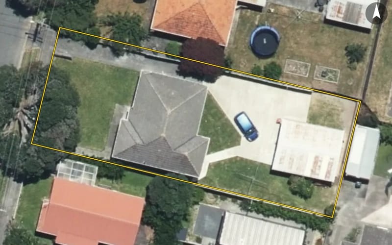 4 Durham Crescent