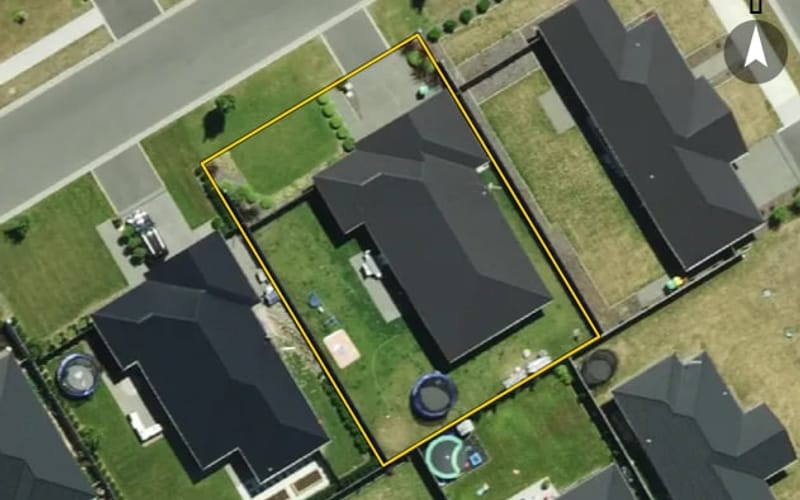 78 Thornborough Drive