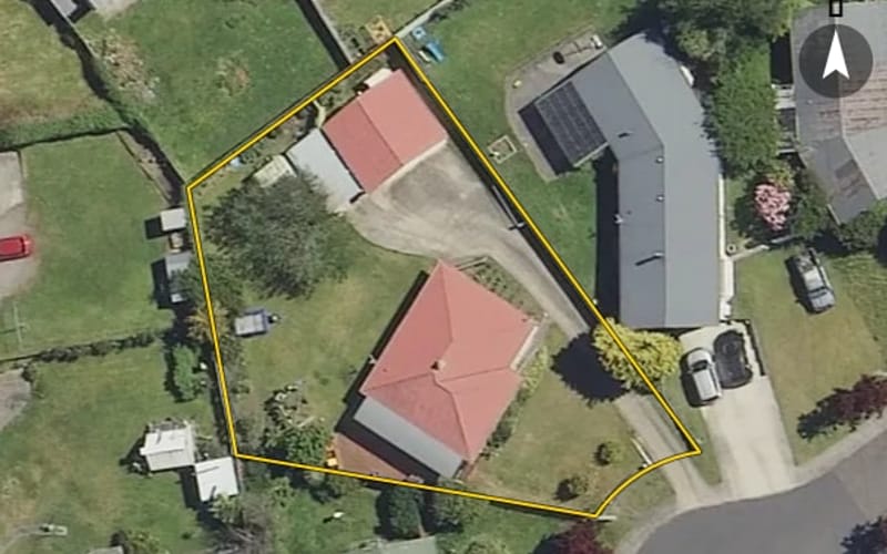 11 Teal Place