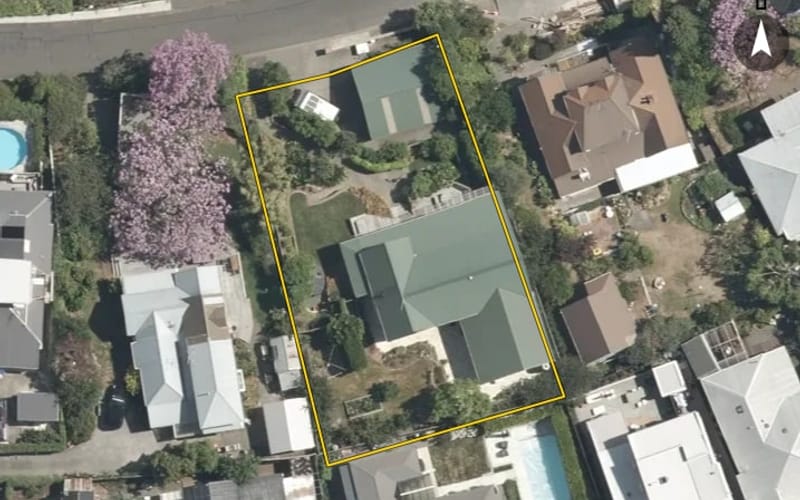 24 Lighthouse Road