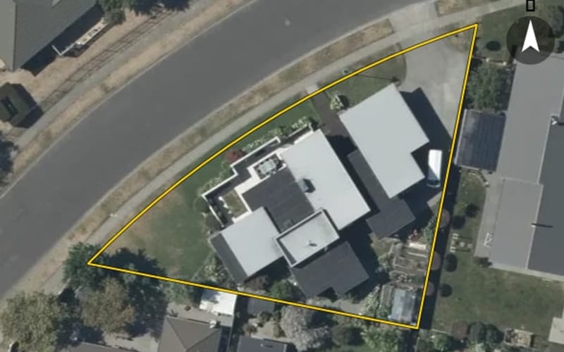 26 Merlot Drive