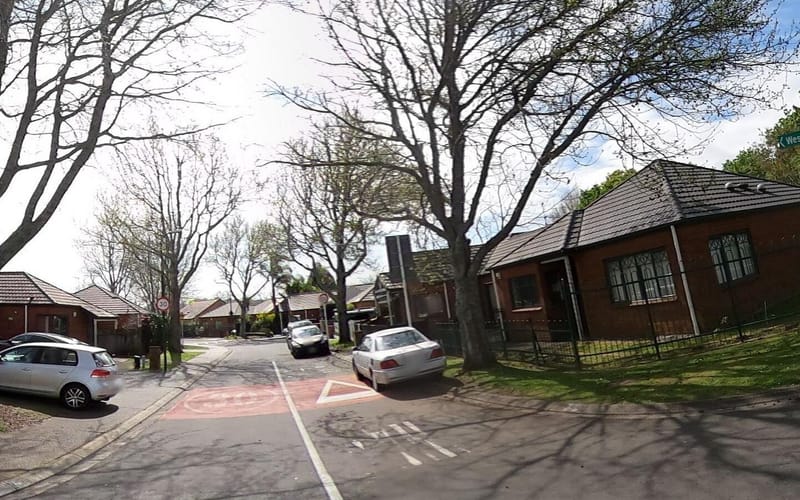 3 Westvale Avenue