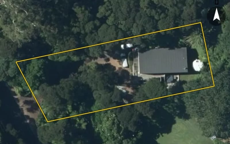 50 Te Toki Road