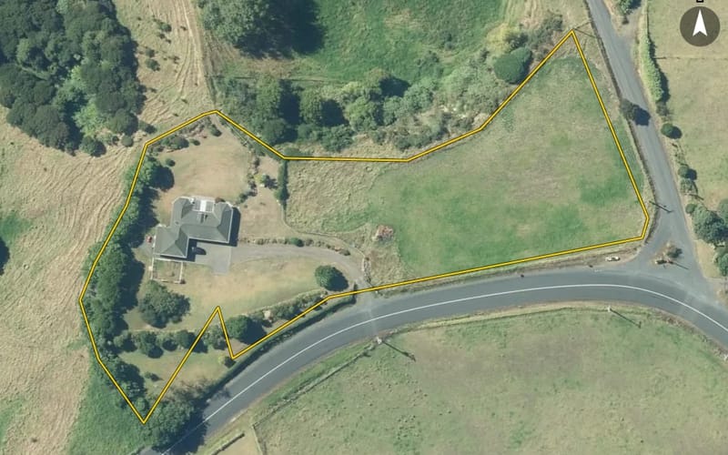 201 Grahams Beach Road